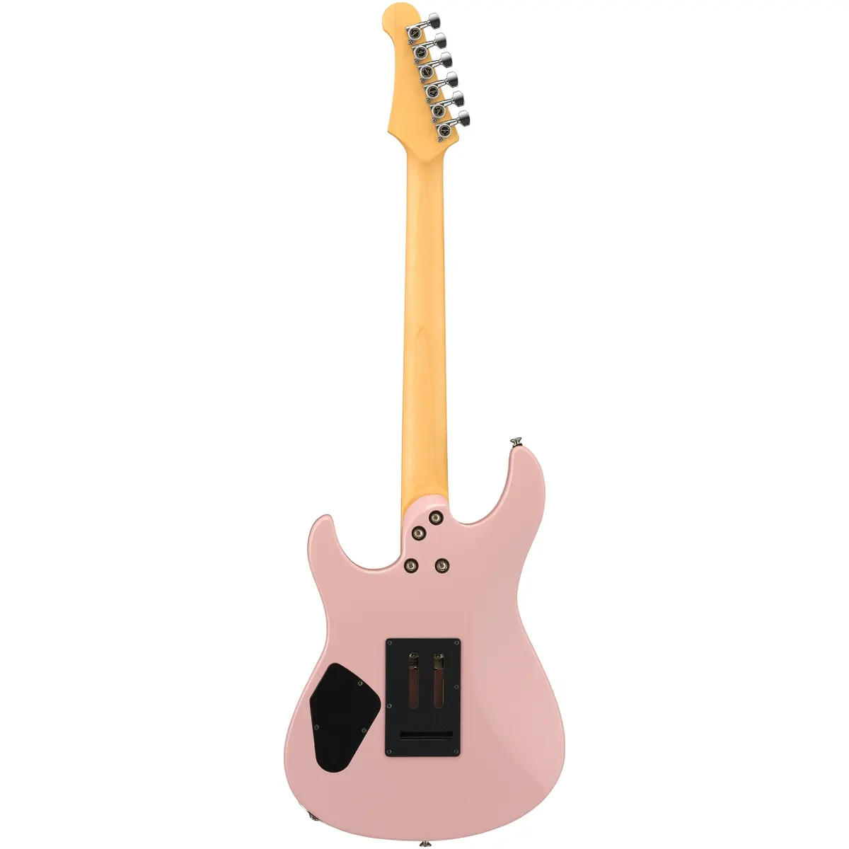 Yamaha PACS+12MAP Electric Guitar (With Bag) - Image 3
