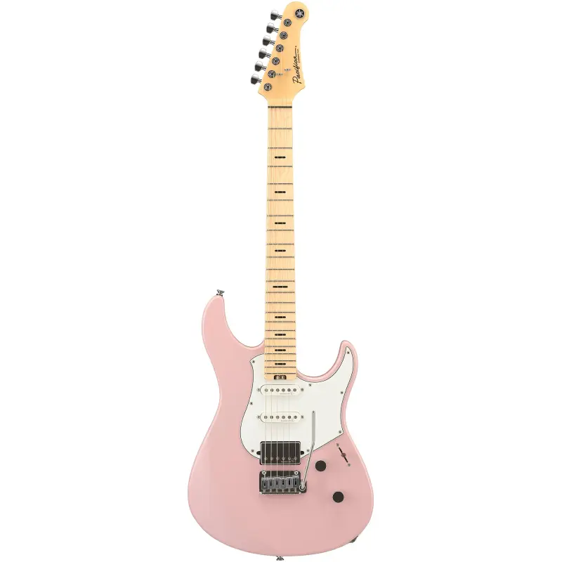 Yamaha PACS+12MAP Electric Guitar (With Bag)