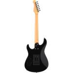 Yamaha PACS+12M BLK Electric Guitar (With Bag) - Image 2