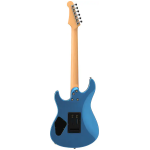 Yamaha PACS+12 SB Electric Guitar (With Bag) - Image 3