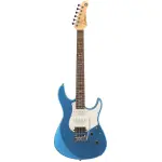 Yamaha PACS+12 SB Electric Guitar (With Bag)