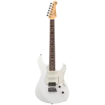 Yamaha PACS+12 SW Electric Guitar (With Bag) - Image 3