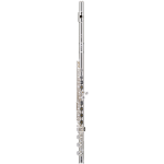Yamaha YFL-577H Professional-Level Concert Flute - Image 2