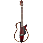 Yamaha SLG200S CRB Silent Steel-string Guitar