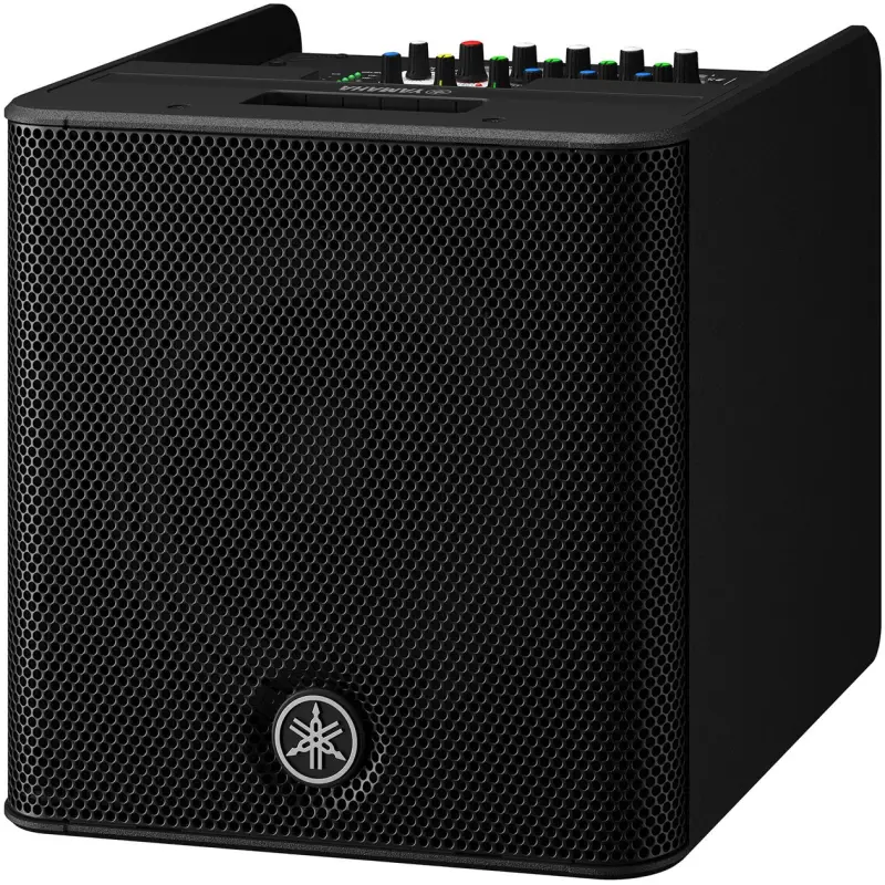 Yamaha STAGEPAS200 Portable PA System