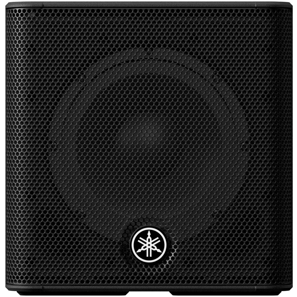 Yamaha STAGEPAS200 Portable PA System - Image 3