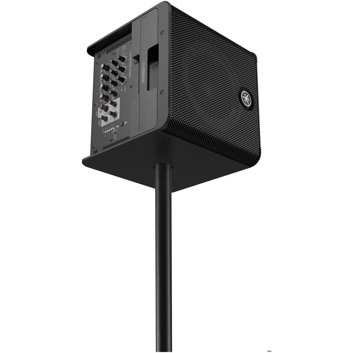 Yamaha STAGEPAS200 Portable PA System - Image 7