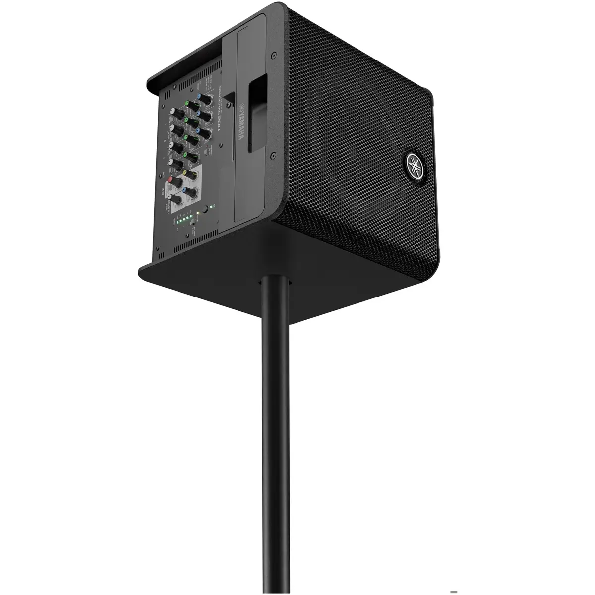 Yamaha STAGEPAS 200BTR Portable PA System - Image 7