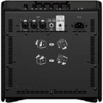 Yamaha STAGEPAS 200BTR Portable PA System - Image 4