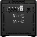 Yamaha STAGEPAS 200BTR Portable PA System - Image 4