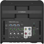 Yamaha STAGEPAS 200BTR Portable PA System - Image 5