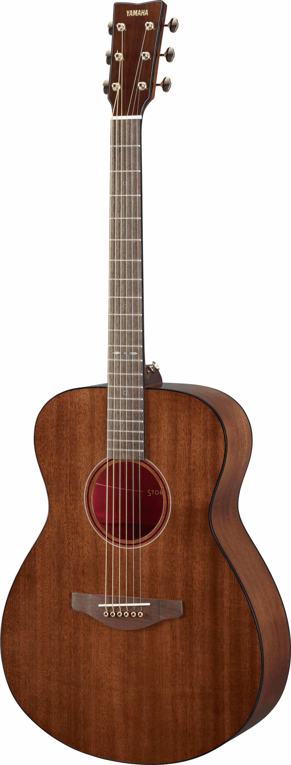 STORIA-III_a_0001_tcm113-1739391 Yamaha Storia III Folk Acoustic Guitar - Image 1