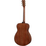 Yamaha Storia III Folk Acoustic Guitar - Image 2