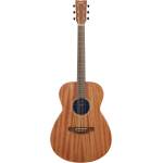 Yamaha Storia II Folk Acoustic Guitar - Image 3