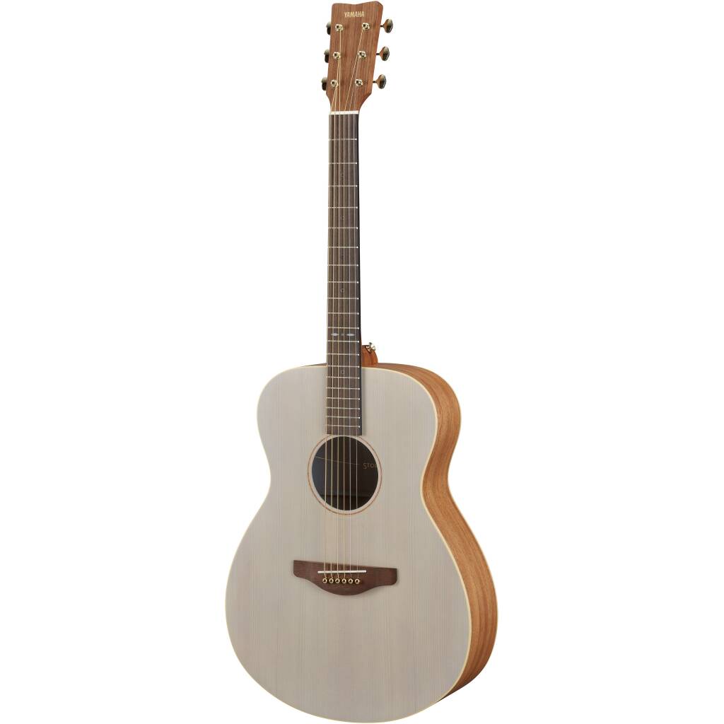 YAMAHA STORIA ギター Yamaha Storia I Folk Acoustic Guitar - A1 Sound