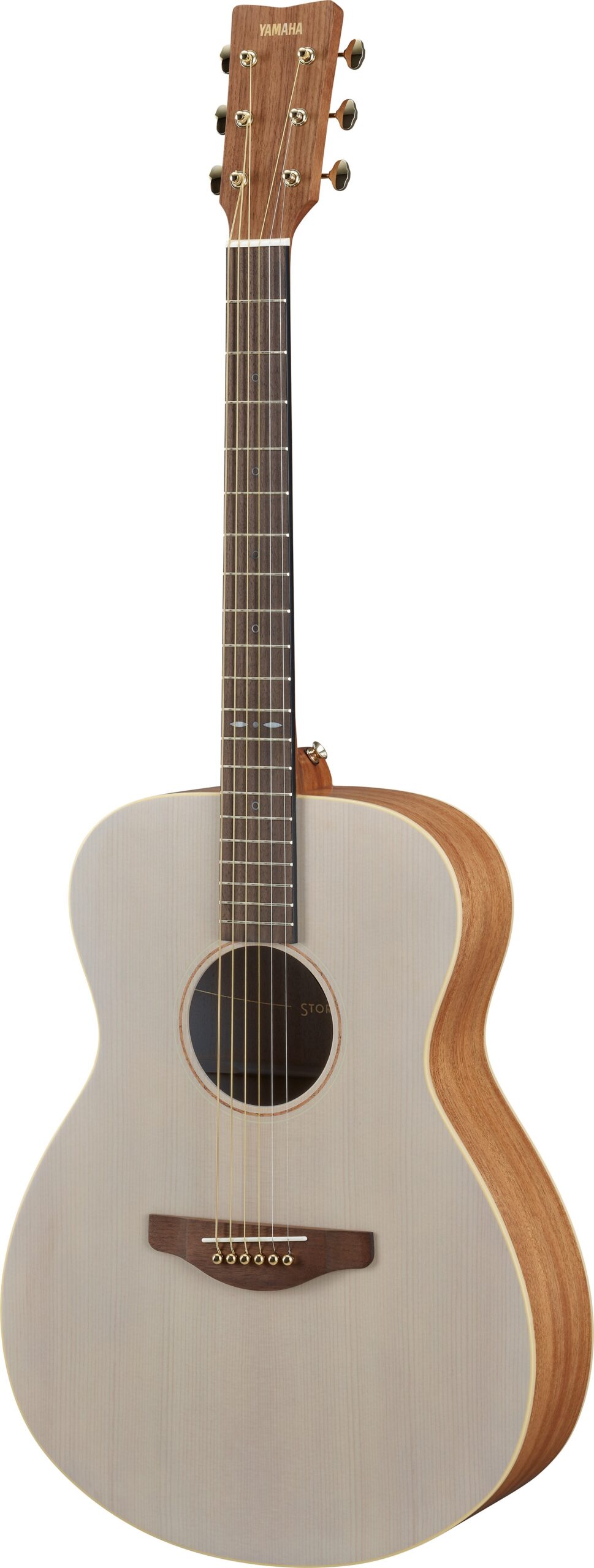 STORIA-I_a_0001_tcm113-1663422 Yamaha Storia I Folk Acoustic Guitar - Image 1