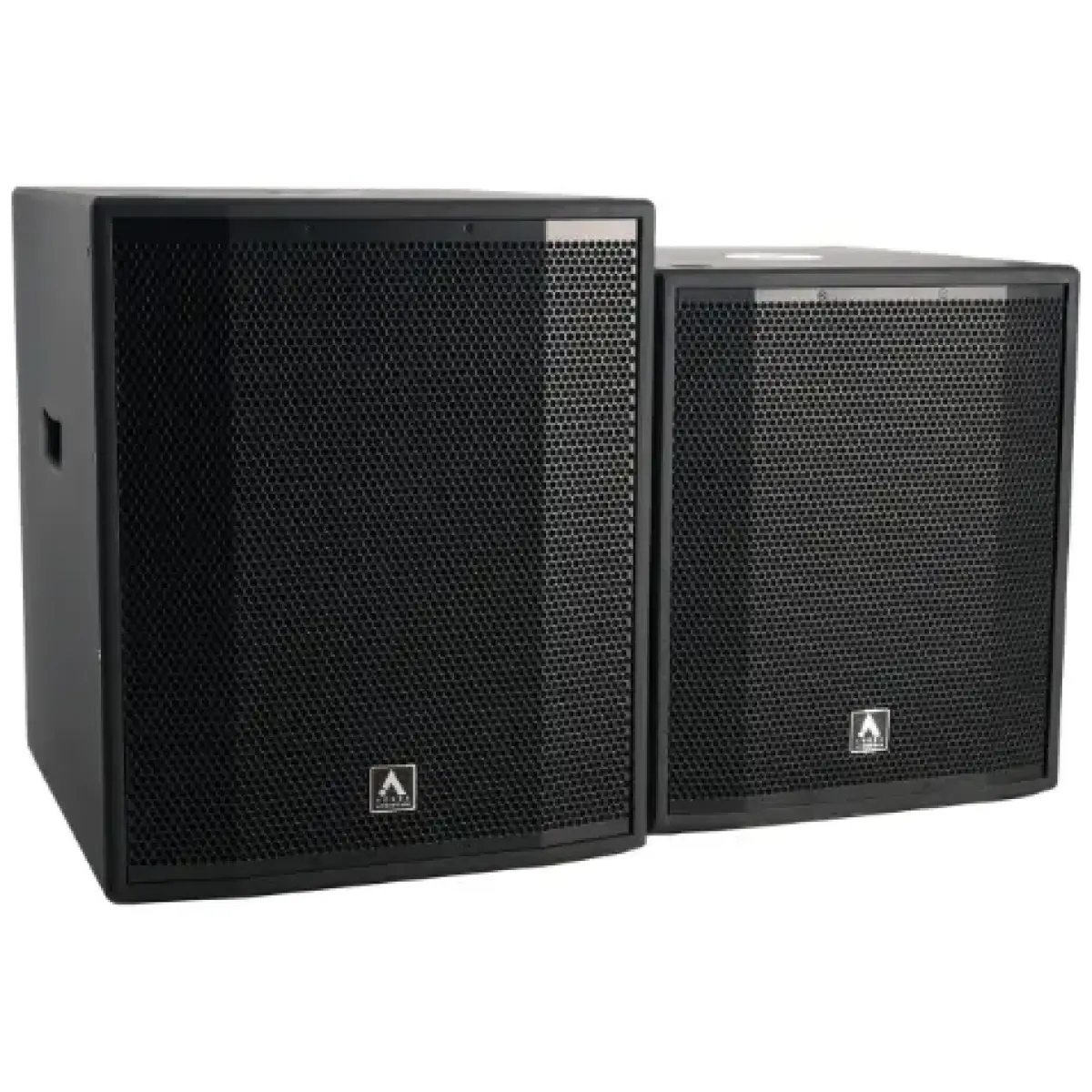 Agera Acoustics SWC-18AD Active 18" Subwoofer - Image 6