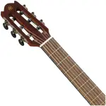 Yamaha NTX1 BSB Acoustic-Electric Classical Guitar - Image 4