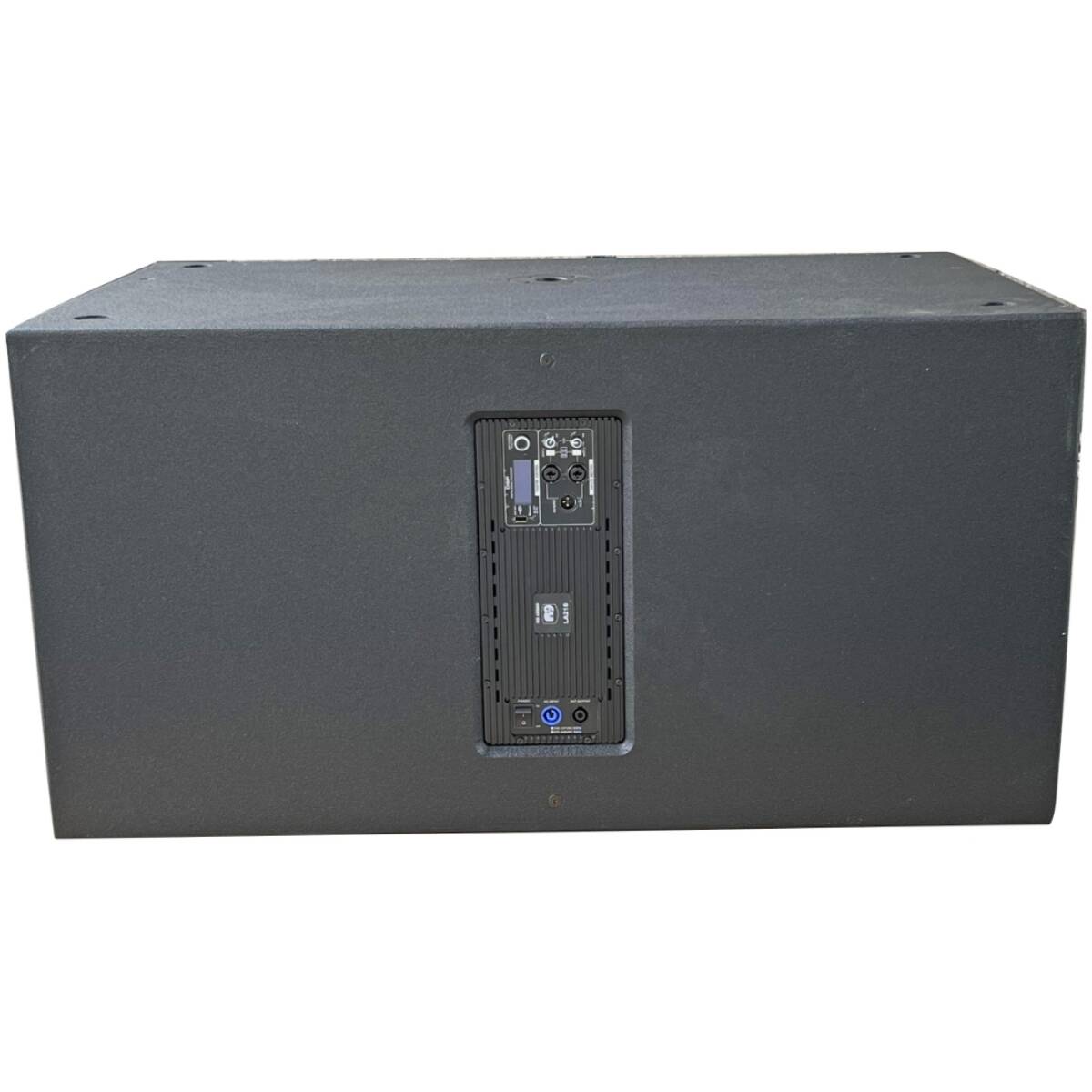 N9 Audio LA-208A Complete Combo Sound System - Image 4