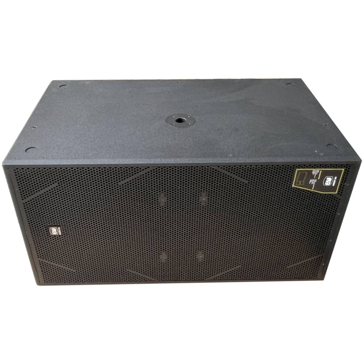 N9 Audio LA-208A Complete Combo Sound System - Image 3