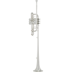 Yamaha YTR-6330FS Fanfare Trumpet - Image 2