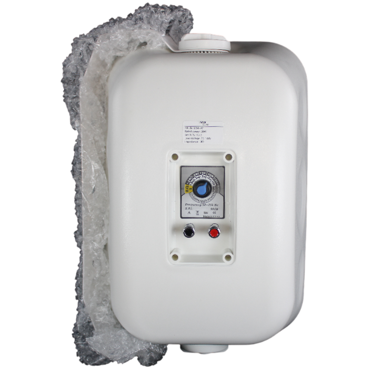 Imix DS6-W Wall-Mount Speaker For PA Systems - Image 3