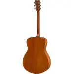 Yamaha FS800 T Concert Acoustic Guitar - Image 2