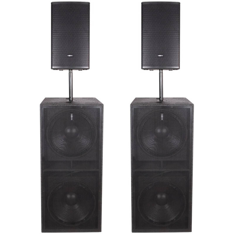 Audiocenter Gig Rig 3