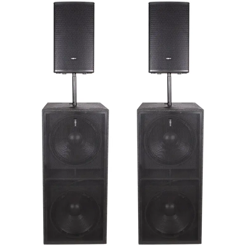 Audiocenter Gig Rig 3