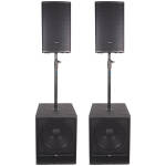 Audiocenter Gig Rig 1