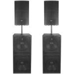 Audiocenter Gig Rig 4