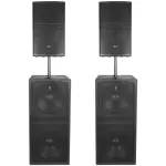 Audiocenter Gig Rig 4