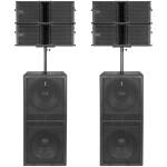 Audiocenter ASTRA 210A Combo