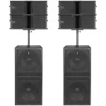 Audiocenter ASTRA 210A Combo