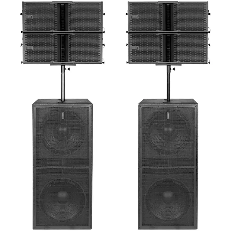 Audiocenter ASTRA 210A Combo