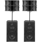 Audiocenter X2 Combo