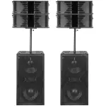Audiocenter X2 Combo