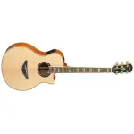 Yamaha APX1000 NT Acoustic-Electric Guitar - Image 3