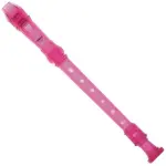 Yamaha YRS-20BP Soprano Recorder