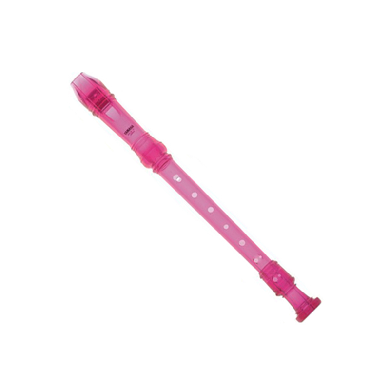 XU-YRS20BP-1 Yamaha YRS-20BP Soprano Recorder - Image 1