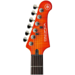 Yamaha PAC611HFM LAB Electric Guitar - Image 2