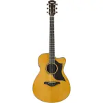 YAMAHA AC5R VN Acoustic Electric Guitar