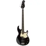 Yamaha BB434 Black Bass Guitar