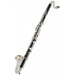 Yamaha YCL‑221IIS Bass Clarinet