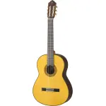 Yamaha CG192S Spruce Classical Guitar