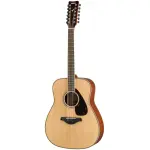 Yamaha FG820 12-string Acoustic Guitar