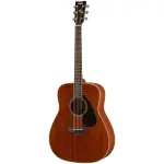 YAMAHA FG850 NT Acoustic Guitar