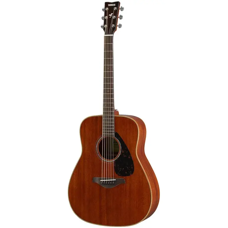 YAMAHA FG850 NT Acoustic Guitar