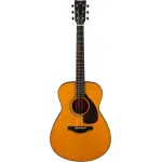 Yamaha FSX5 Red Label Acoustic-electric Guitar - Image 3