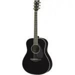 Yamaha LL16D BL ARE Acoustic-Electric Guitar